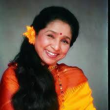 Asha Bhosle